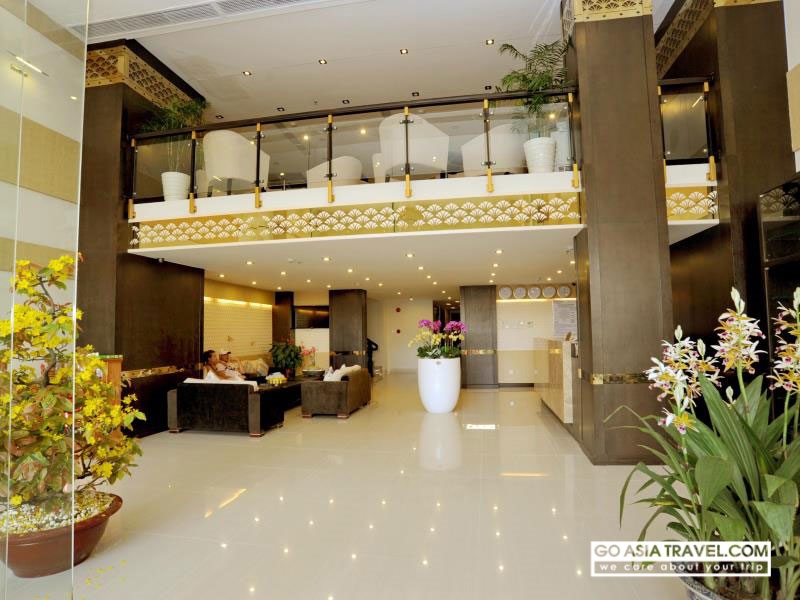 Picture of Hanoi Golden Hotel