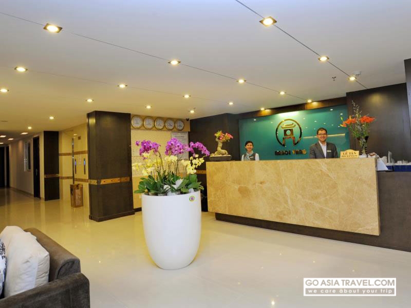 Picture of Hanoi Golden Hotel