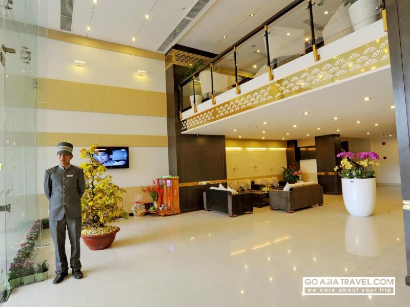 Picture of Hanoi Golden Hotel