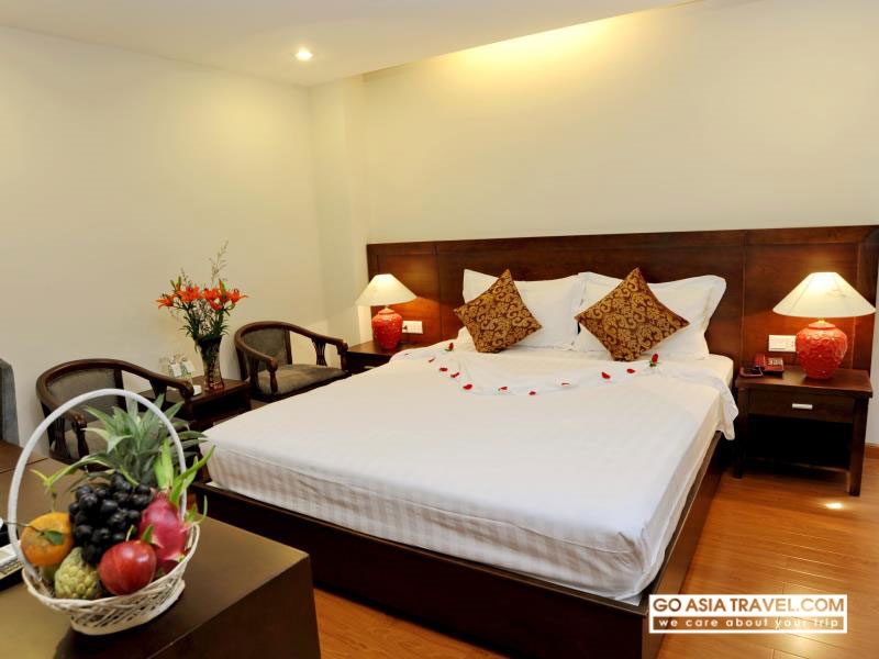 Picture of Hanoi Golden Hotel