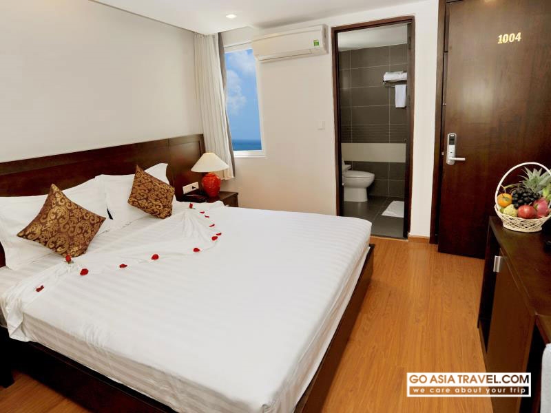 Picture of Hanoi Golden Hotel
