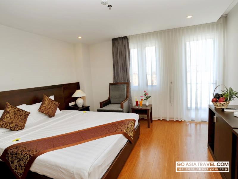 Picture of Hanoi Golden Hotel