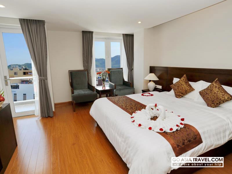 Picture of Hanoi Golden Hotel