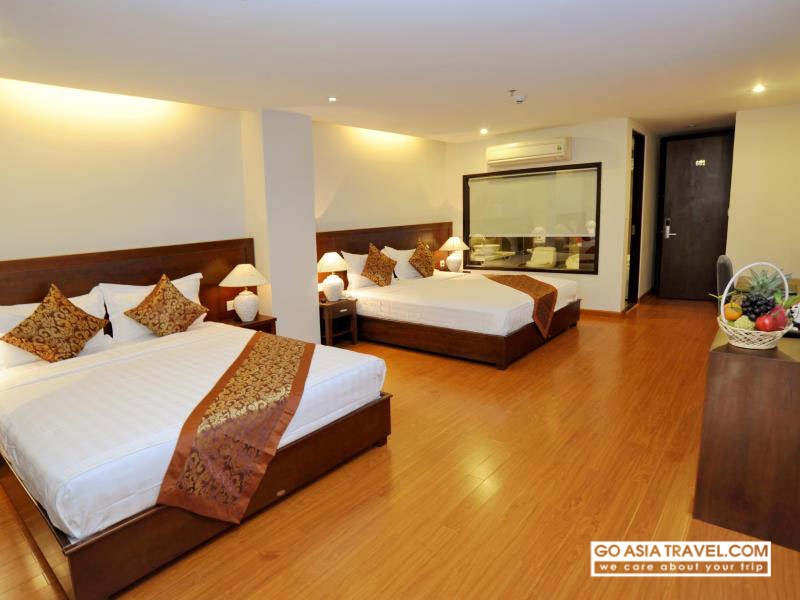 Picture of Hanoi Golden Hotel
