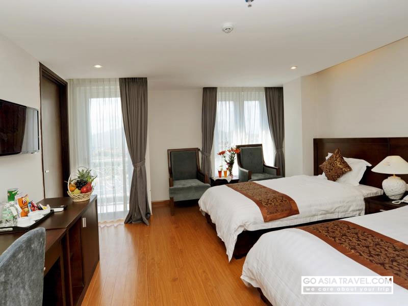 Picture of Hanoi Golden Hotel