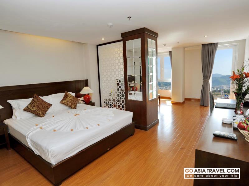 Picture of Hanoi Golden Hotel