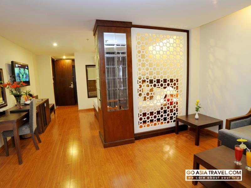 Picture of Hanoi Golden Hotel