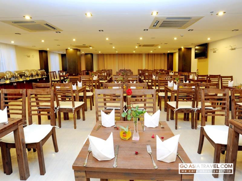 Picture of Hanoi Golden Hotel