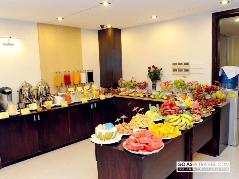 Picture of Hanoi Golden Hotel