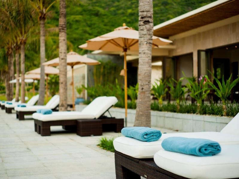 Picture of Mia Resort Nha Trang