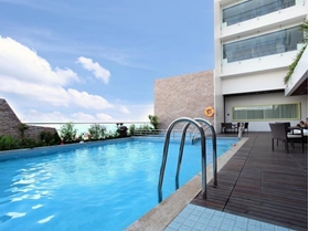 Picture of Novotel Nha Trang Hotel