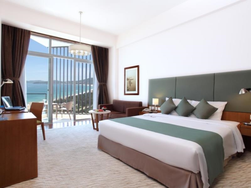 Picture of Novotel Nha Trang Hotel