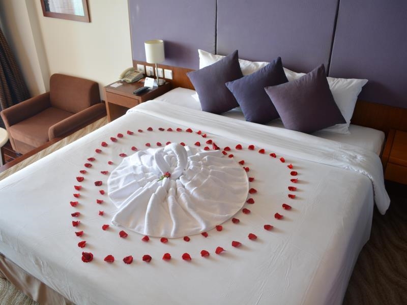 Picture of Novotel Nha Trang Hotel