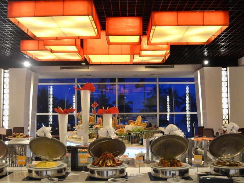Picture of Novotel Nha Trang Hotel