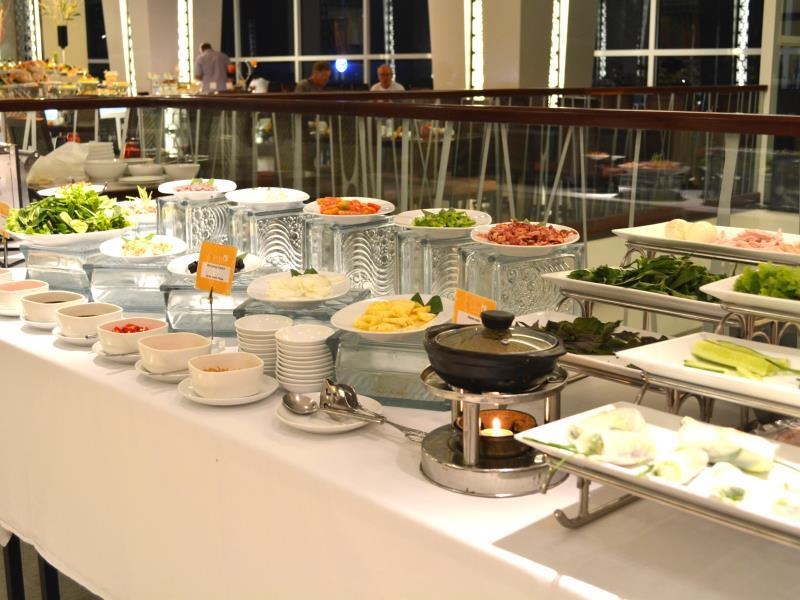 Picture of Novotel Nha Trang Hotel
