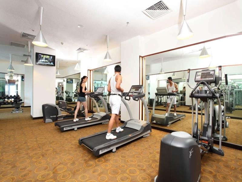 Picture of Novotel Nha Trang Hotel