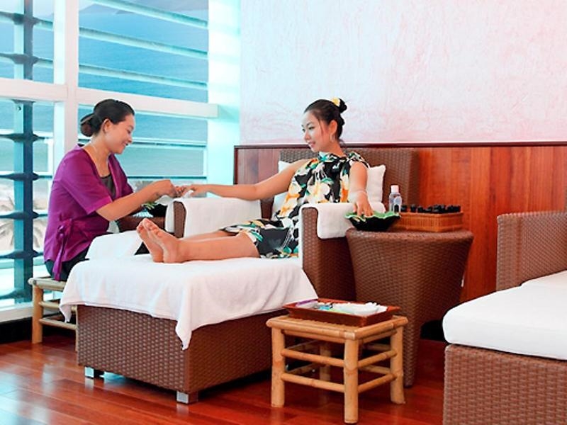 Picture of Novotel Nha Trang Hotel