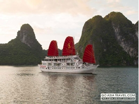 Picture of Syrena Cruises