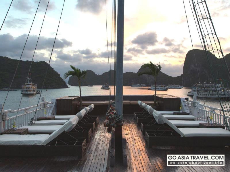 Picture of Syrena Cruises