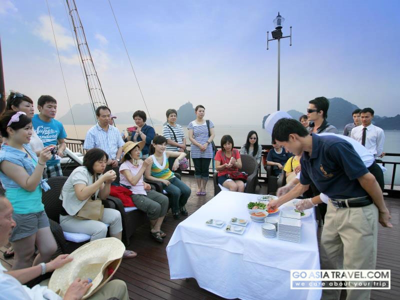Picture of Syrena Cruises