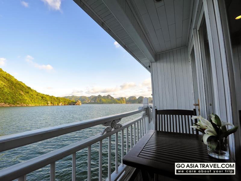 Picture of Paradise Luxury Cruise