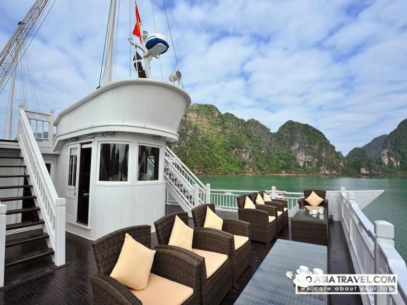 Picture of Paradise Luxury Cruise