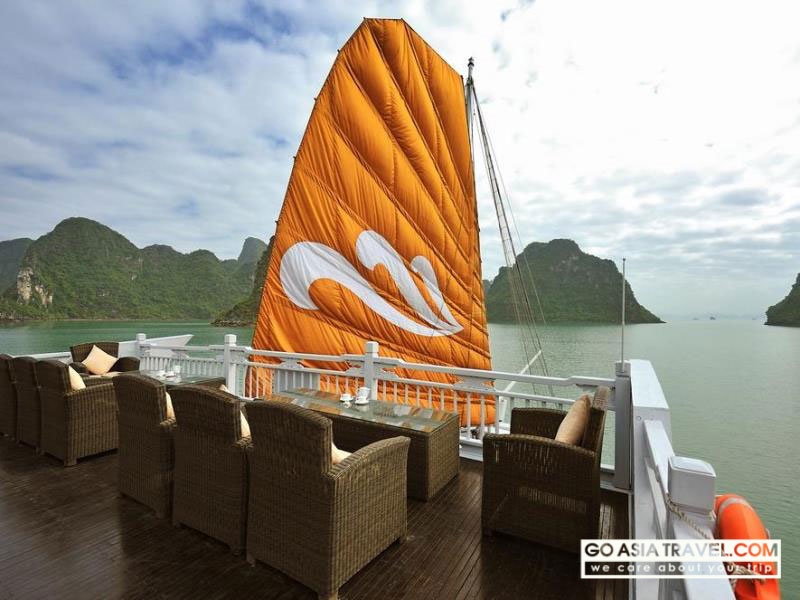 Picture of Paradise Luxury Cruise