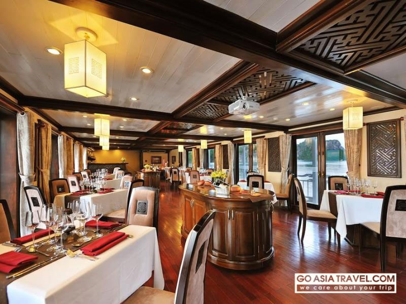 Picture of Paradise Luxury Cruise