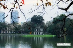 Picture of Discover real Vietnam in 18 Days 17 nights