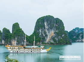 Picture of Dragon Legend Cruise