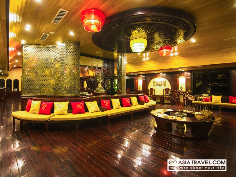 Picture of Dragon Legend Cruise