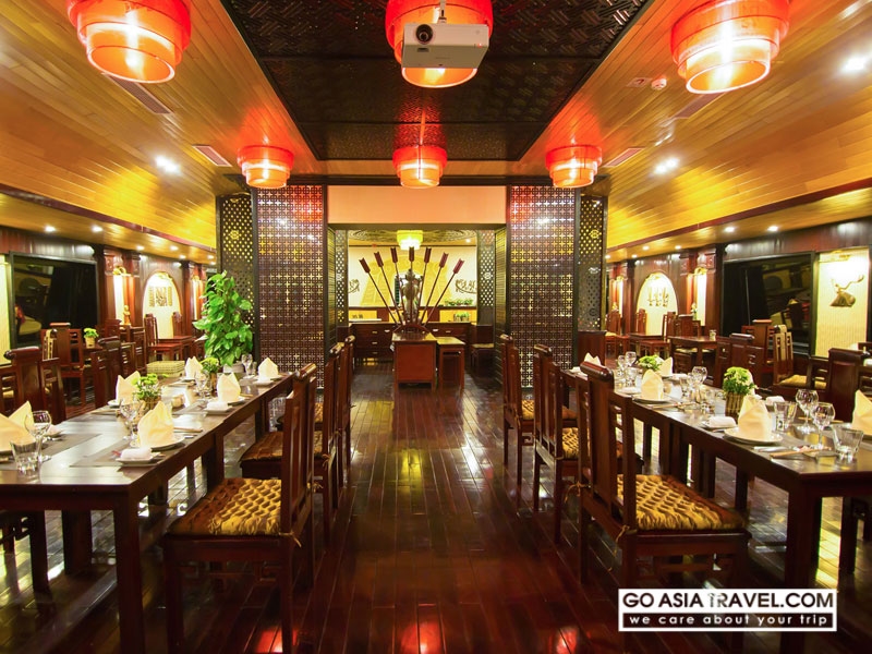 Picture of Dragon Legend Cruise