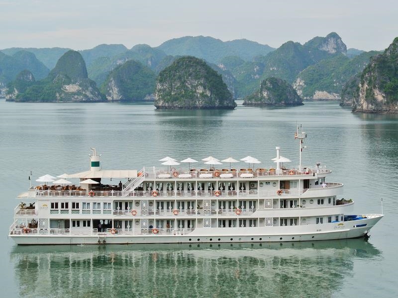 Picture of Au Co Cruise