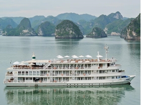 Picture of Au Co Cruise