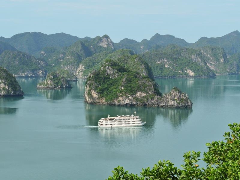 Picture of Au Co Cruise
