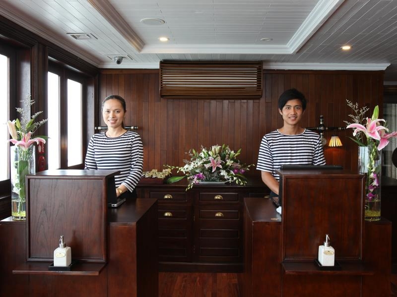 Picture of Au Co Cruise