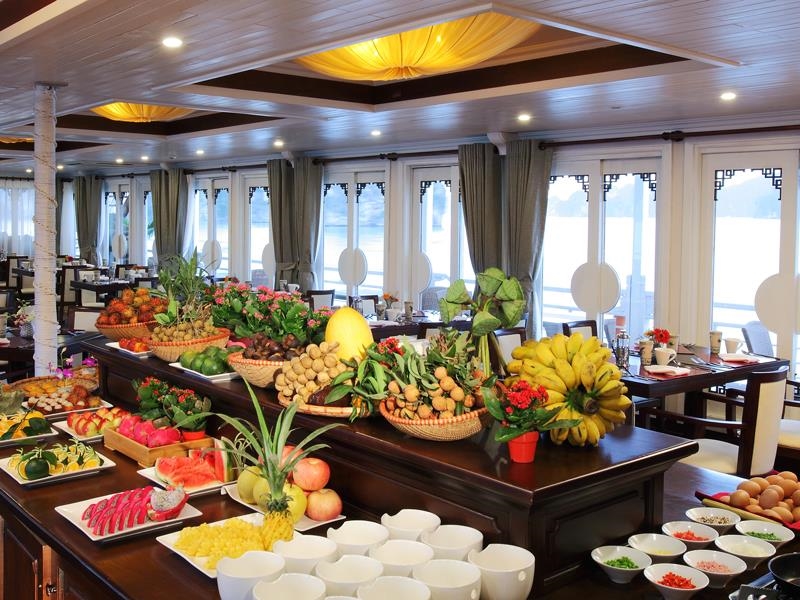 Picture of Au Co Cruise