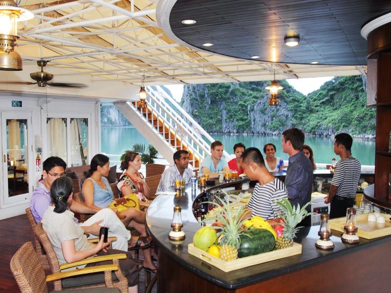 Picture of Au Co Cruise