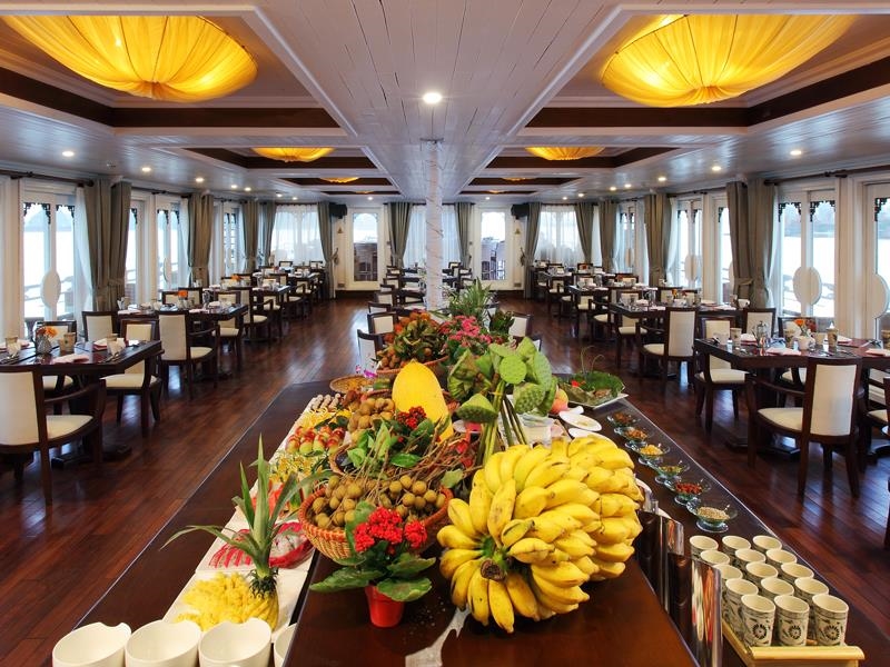 Picture of Au Co Cruise