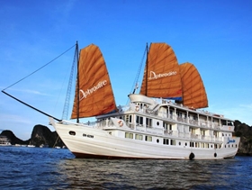 Picture of Aphrodite Supreme Cruise
