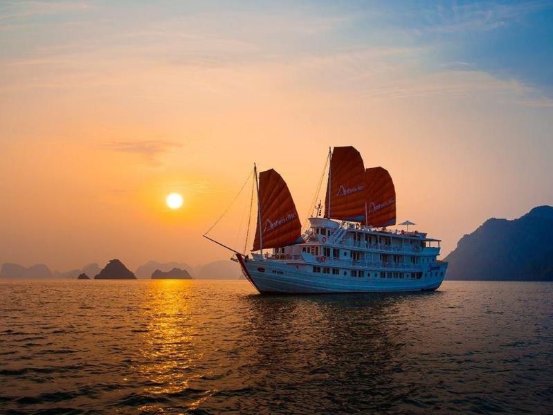 Picture of Aphrodite Supreme Cruise