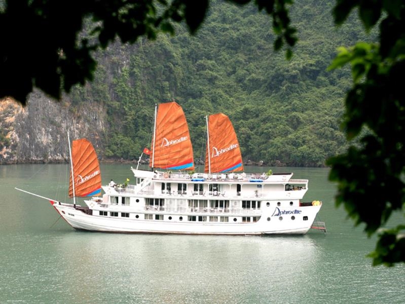 Picture of Aphrodite Supreme Cruise