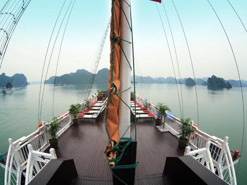 Picture of Aphrodite Supreme Cruise