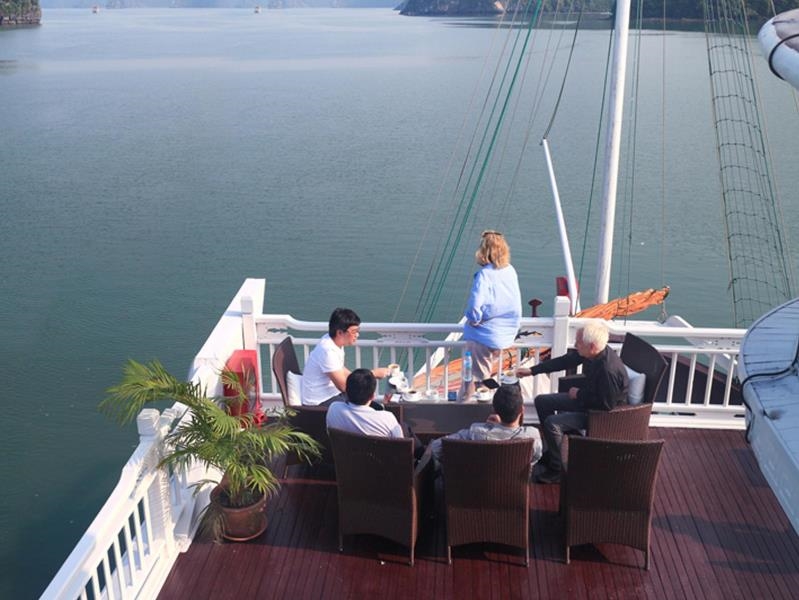 Picture of Aphrodite Supreme Cruise