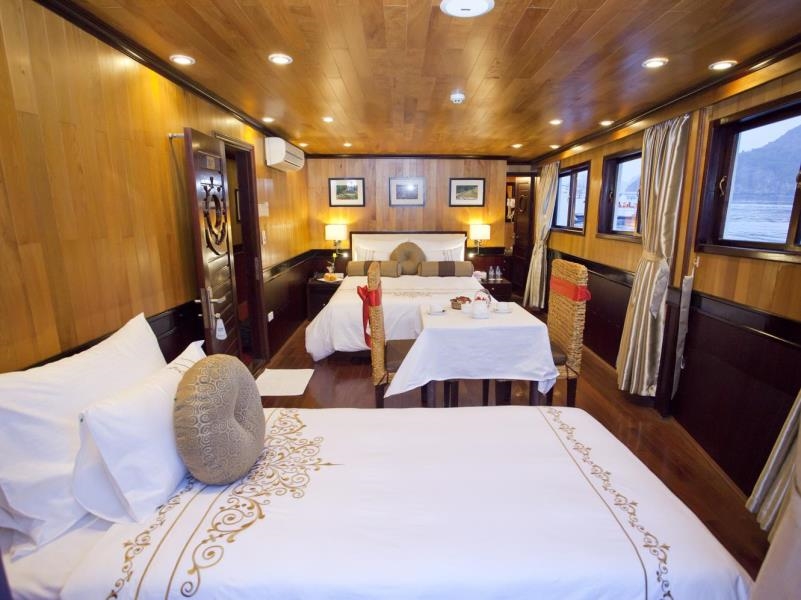 Picture of Aphrodite Supreme Cruise
