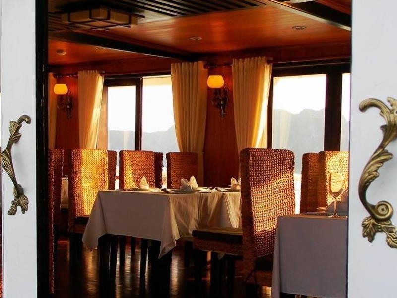 Picture of Aphrodite Supreme Cruise