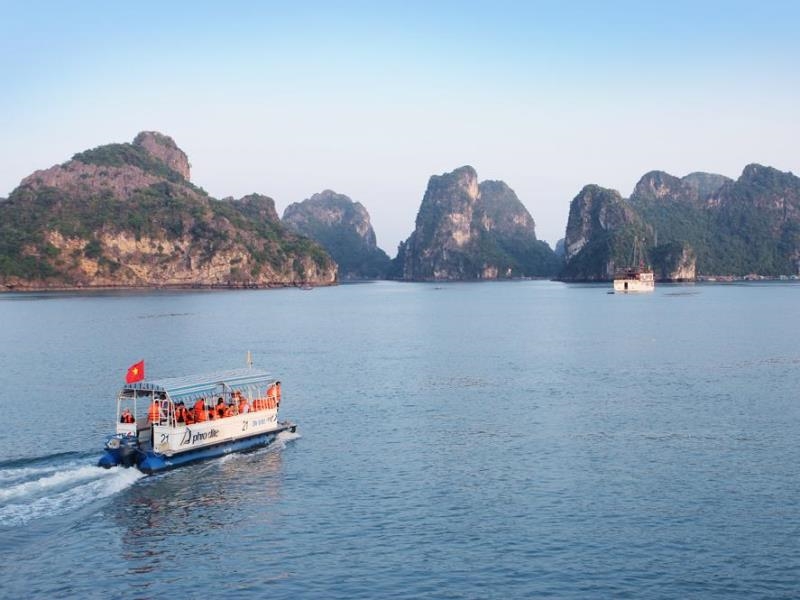Picture of Aphrodite Supreme Cruise