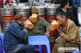 Picture of Hanoi street food tour