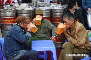 Picture of Hanoi street food tour