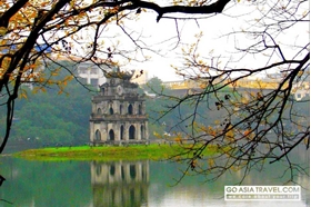 Picture of Discover Hanoi in Private tour